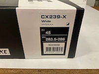 Lake cx239-x fietsschoenen maat 45 - afbeelding 4 van  4