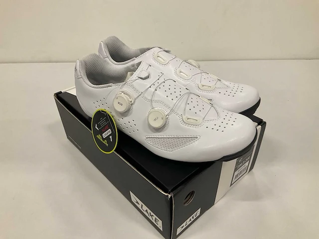 Lake cx239-x fietsschoenen maat 47 - afbeelding 1 van  4