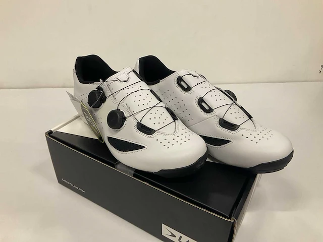 Lake cx239-x fietsschoenen maat 48 - afbeelding 1 van  4