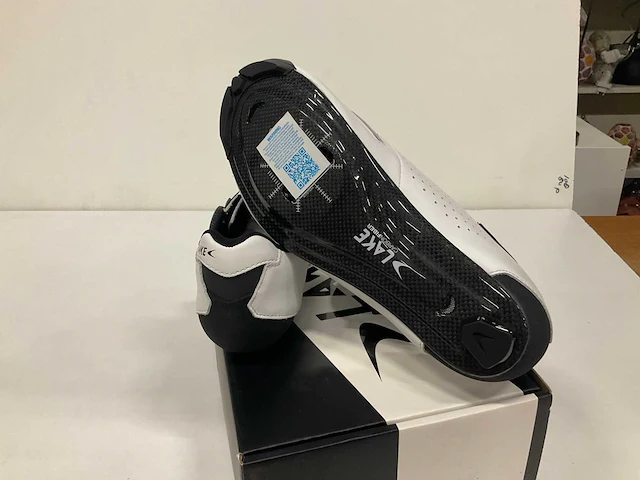 Lake cx239-x fietsschoenen maat 48 - afbeelding 3 van  4