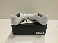 Lake cx239-x wide white clarino maat 42 - afbeelding 3 van  4