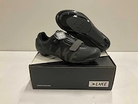 Lake cxz176 regular black/grey maat 47 - afbeelding 1 van  4