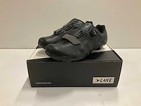 Lake cxz176 regular black/grey maat 47 - afbeelding 2 van  4