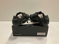 Lake cxz176 regular black/grey maat 47 - afbeelding 3 van  4
