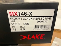 Lake mx-146-x fietsschoenen maat 42 - afbeelding 5 van  5