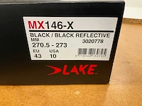 Lake mx-146-x fietsschoenen maat 43 - afbeelding 5 van  5