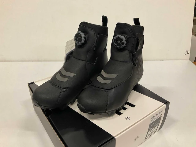 Lake mx 146-x mtb schoenen maat 42 - afbeelding 1 van  5