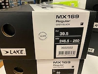 Lake mx 169 mtb schoenen maat 39.5 - afbeelding 5 van  5