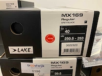 Lake mx 169 mtb schoenen maat 40 - afbeelding 5 van  5