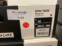 Lake mx 169 mtb schoenen maat 42 - afbeelding 5 van  5