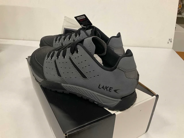 Lake mx 169 mtb schoenen maat 46 - afbeelding 2 van  5