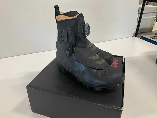 Lake mx146-x fietsschoenen maat 39 - afbeelding 2 van  5