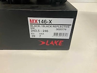 Lake mx146-x fietsschoenen maat 39 - afbeelding 4 van  5