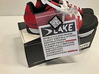 Lake mx169 fietsschoenen maat 44.5 - afbeelding 2 van  3