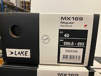 Lake mx169 mtb schoenen maat 40 - afbeelding 6 van  6