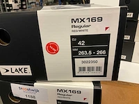 Lake mx169 mtb schoenen maat 42 - afbeelding 6 van  6