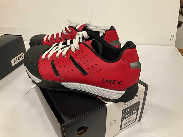 Lake mx169 mtb schoenen maat 48 - afbeelding 2 van  6