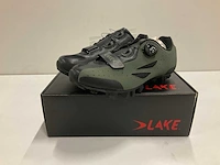 Lake mx176 beetle/black maat 40 - afbeelding 2 van  4