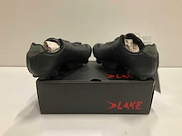 Lake mx176 beetle/black maat 40 - afbeelding 3 van  4