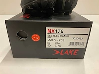 Lake mx176 beetle/black maat 40 - afbeelding 4 van  4