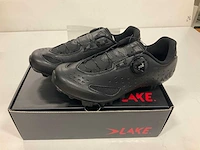 Lake mx177 fietsschoenen maat 40 - afbeelding 1 van  4