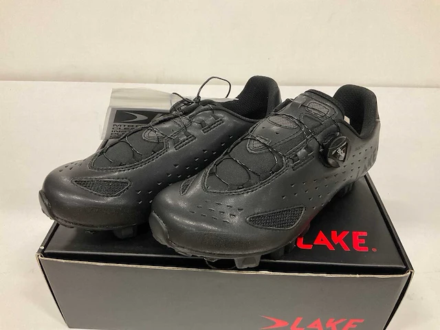 Lake mx177 mtb schoenen maat 41 - afbeelding 1 van  4