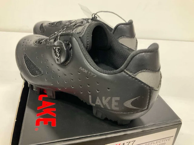 Lake mx177 mtb schoenen maat 41 - afbeelding 2 van  4