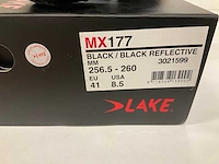 Lake mx177 mtb schoenen maat 41 - afbeelding 4 van  4
