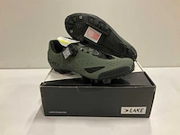 Lake mx177 standard beetle/black maat 47 - afbeelding 1 van  4