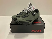 Lake mx177-x beetle/black maat 40 - afbeelding 2 van  4