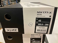 Lake mx177-x mtb schoenen maat 42 - afbeelding 6 van  6