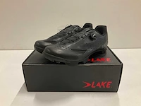 Lake mx219 black/grey maat 40 - afbeelding 2 van  4