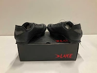 Lake mx219 black/grey maat 40 - afbeelding 3 van  4