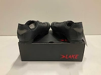 Lake mx219 black/grey maat 46.5 - afbeelding 3 van  4