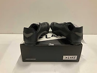 Lake mx219 regular black/grey maat 45 - afbeelding 3 van  4