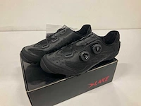 Lake mx238 fietsschoenen maat 38 - afbeelding 1 van  5