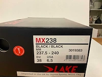 Lake mx238 fietsschoenen maat 38 - afbeelding 5 van  5