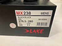 Lake mx238 fietsschoenen maat 44 - afbeelding 5 van  5