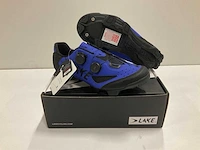 Lake mx238 regular strong blue/black maat 44 - afbeelding 1 van  3