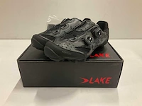 Lake mx238-x black camo maat 40 - afbeelding 2 van  4