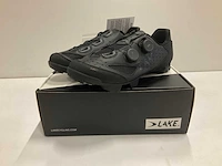 Lake mx238-x wide black maat 43 - afbeelding 2 van  4