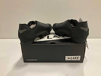 Lake mx238-x wide black maat 43 - afbeelding 3 van  4