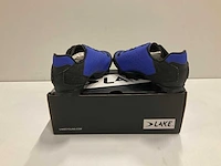 Lake mx238-x wide strong blue/black maat 43.5 - afbeelding 3 van  4