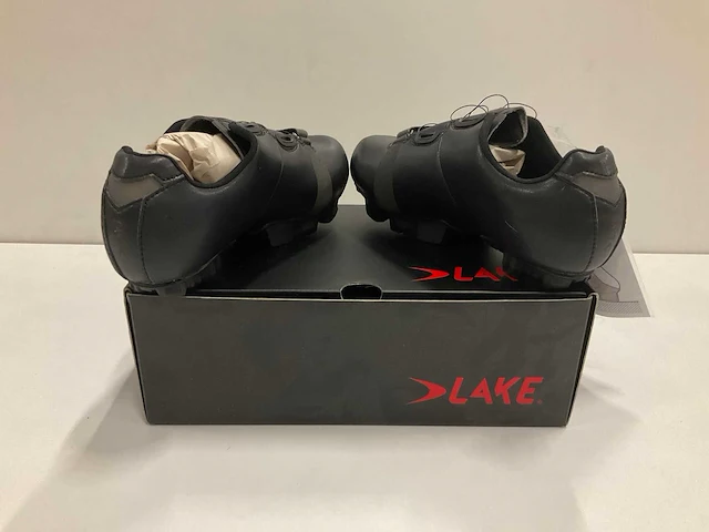 Lake mxz176 black/grey maat 42 - afbeelding 3 van  3