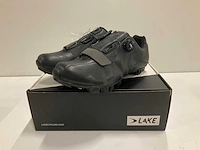 Lake mxz176 regular black/grey maat 47 - afbeelding 2 van  4