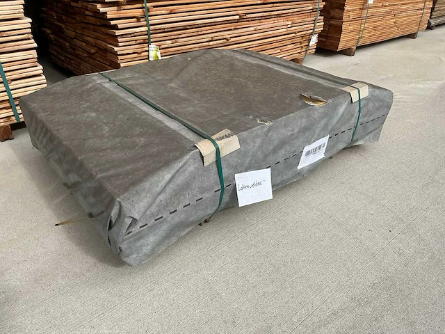 Lakenvelder - dierenverblijf 1630x900x1400mm - afbeelding 3 van  5