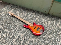 Lakland gitaar - afbeelding 1 van  8
