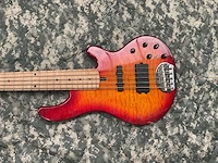 Lakland gitaar - afbeelding 5 van  8