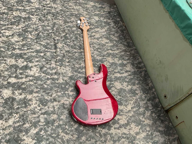 Lakland gitaar - afbeelding 6 van  8