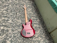 Lakland gitaar - afbeelding 6 van  8